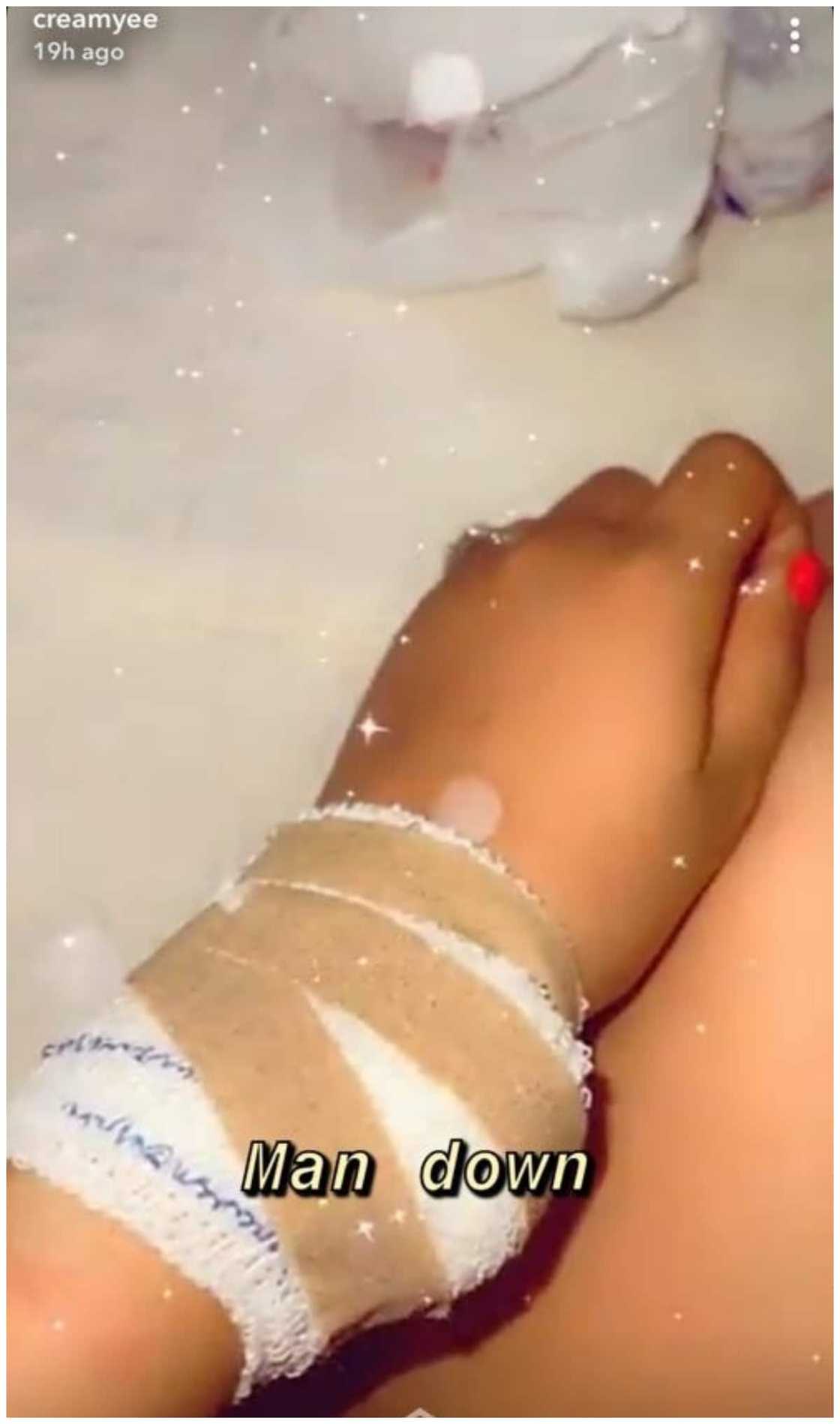 Regina Daniels Regina Daniels