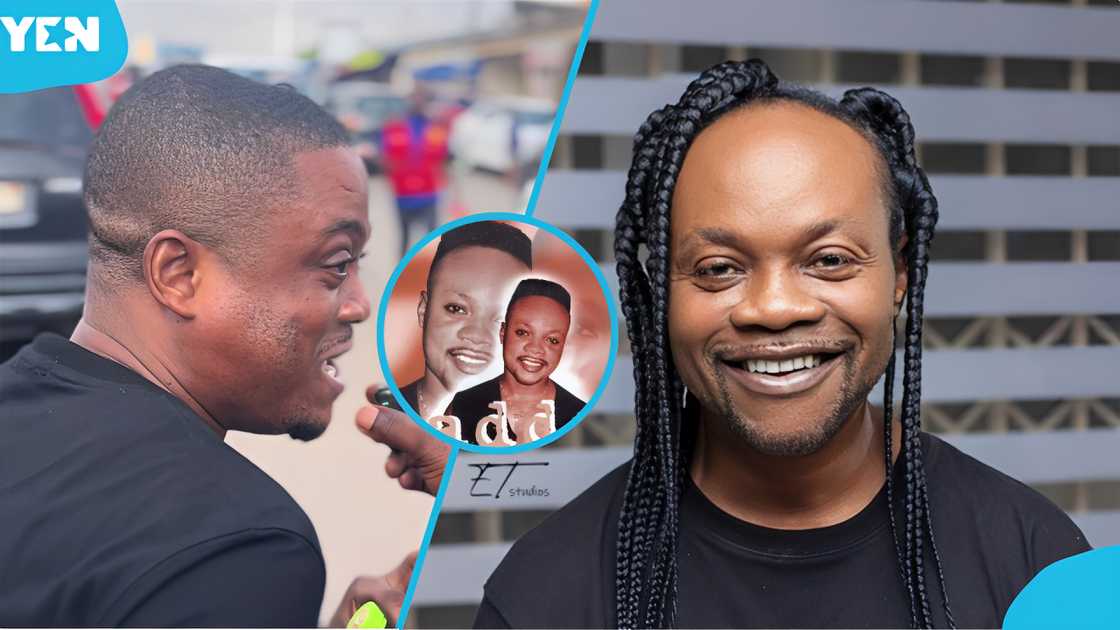 Faustina Fosu's Son , Daddy Lumba, Daddy Lumba's Nephews, Miller Adu Atakora, Kumasi High Court, Daddy Lumba's Family, Daddy Lumba's sisters Faustina Fosu's Son , Daddy Lumba, Daddy Lumba's Nephews, Miller Adu Atakora, Kumasi High Court, Daddy Lumba's Family, Daddy Lumba's sisters