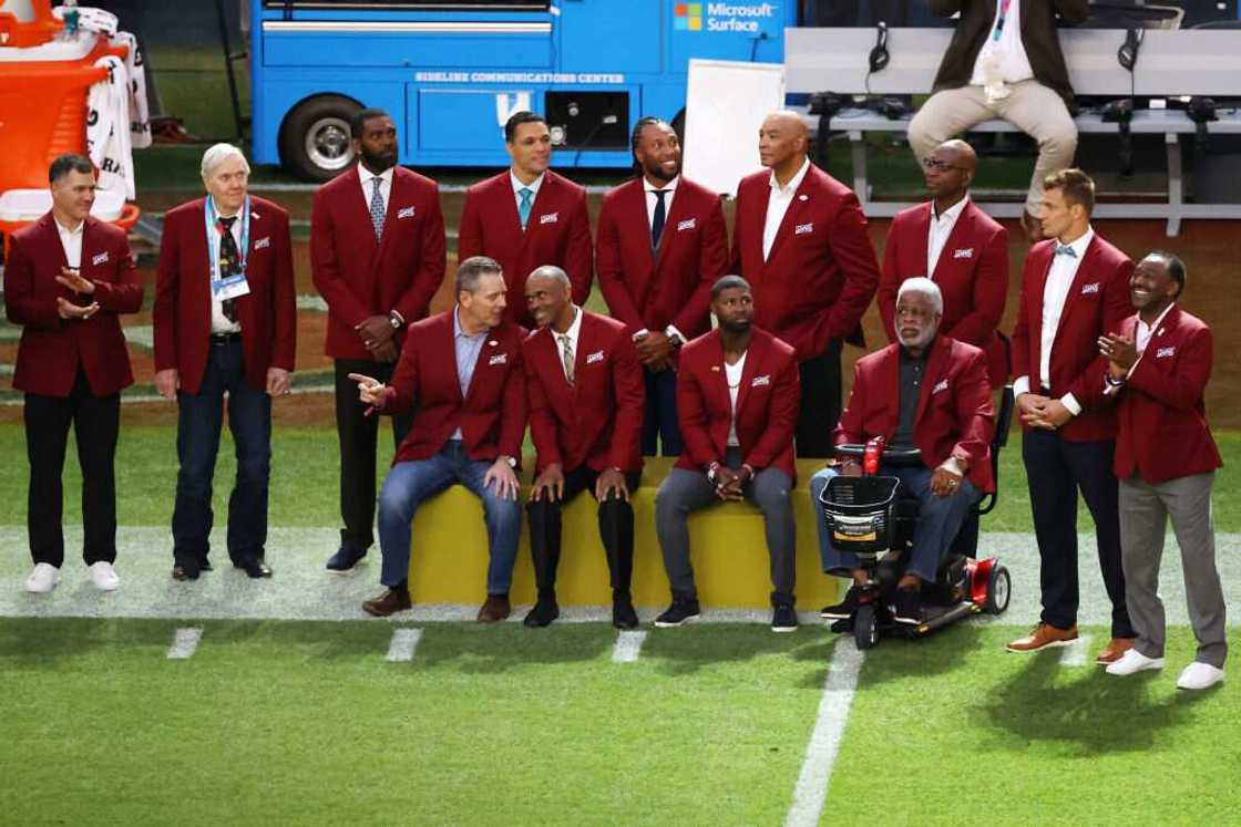 NFL Top 100 NFL Top 100