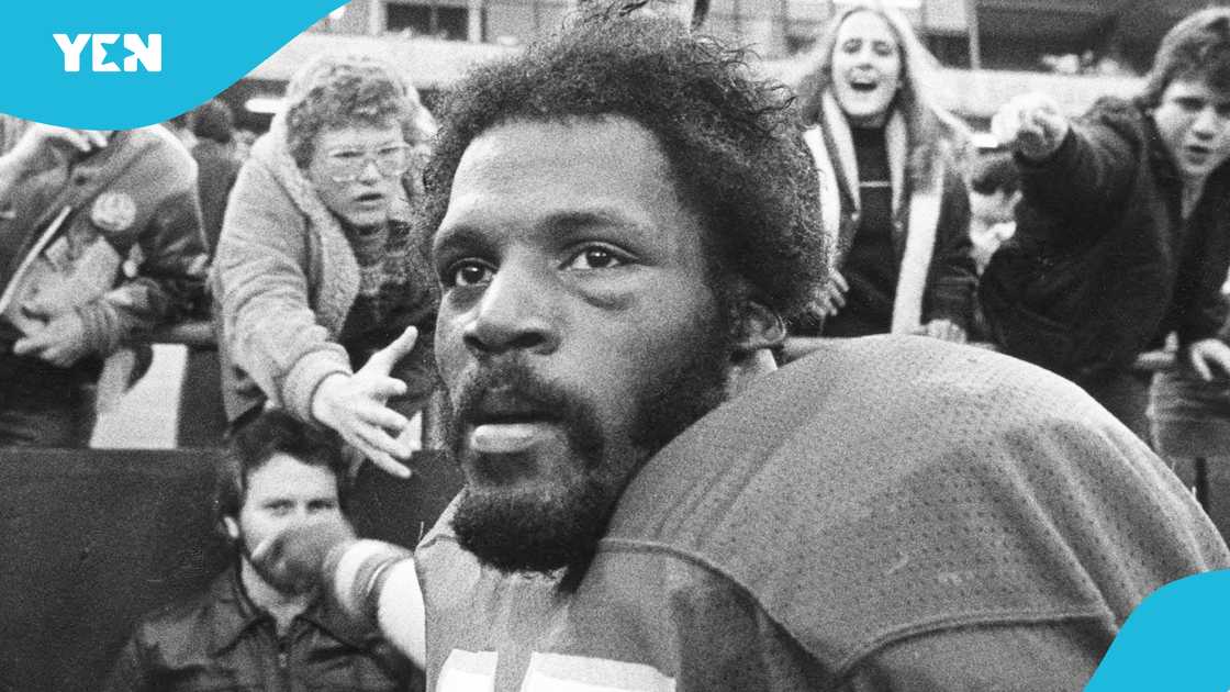 Joe Delaney, Kansas City Chiefs Joe Delaney, Kansas City Chiefs
