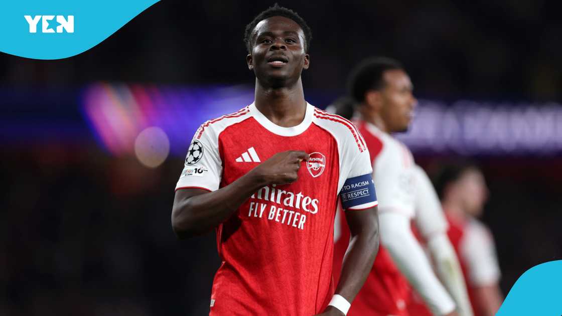 Arsenal Reach UCL Final: Why Emirates Stadium Name Changes for European Matches