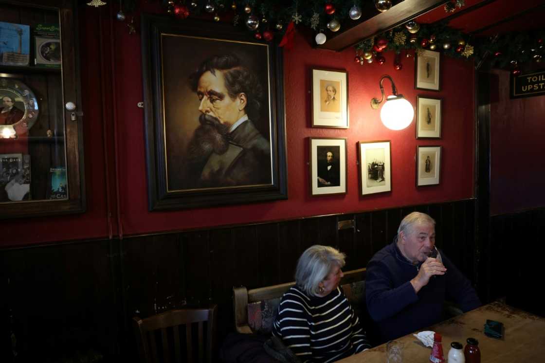 Many pubs have had to adapt to survive Many pubs have had to adapt to survive