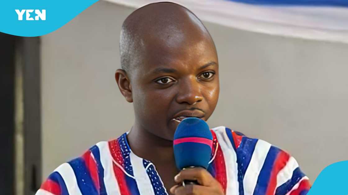 Abronye, Abronye DC, Bono Regional NPP Chairman, Abronye DC arrested, Abronye Police, Ghana Police Service Abronye, Abronye DC, Bono Regional NPP Chairman, Abronye DC arrested, Abronye Police, Ghana Police Service