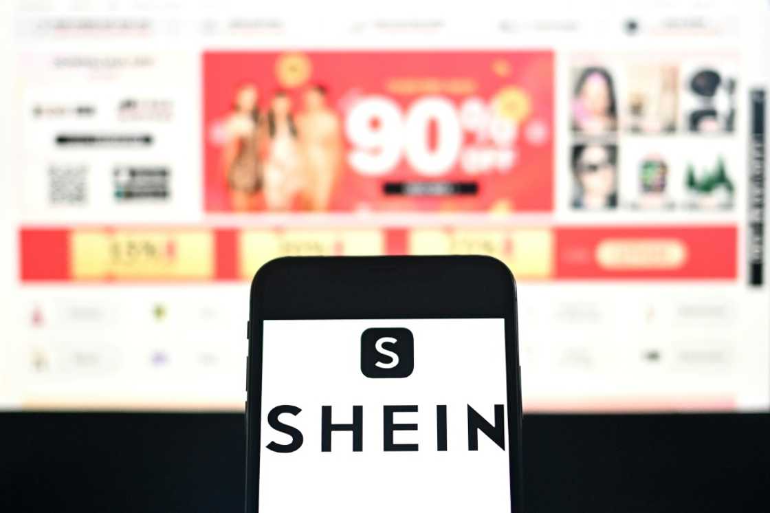 The move to open physical shops comes as Shein has faced criticism for its discount-driven business model The move to open physical shops comes as Shein has faced criticism for its discount-driven business model