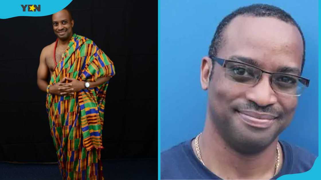 List of dead Ghanaian actors and actresses, Vincent McCauley. List of dead Ghanaian actors and actresses, Vincent McCauley.