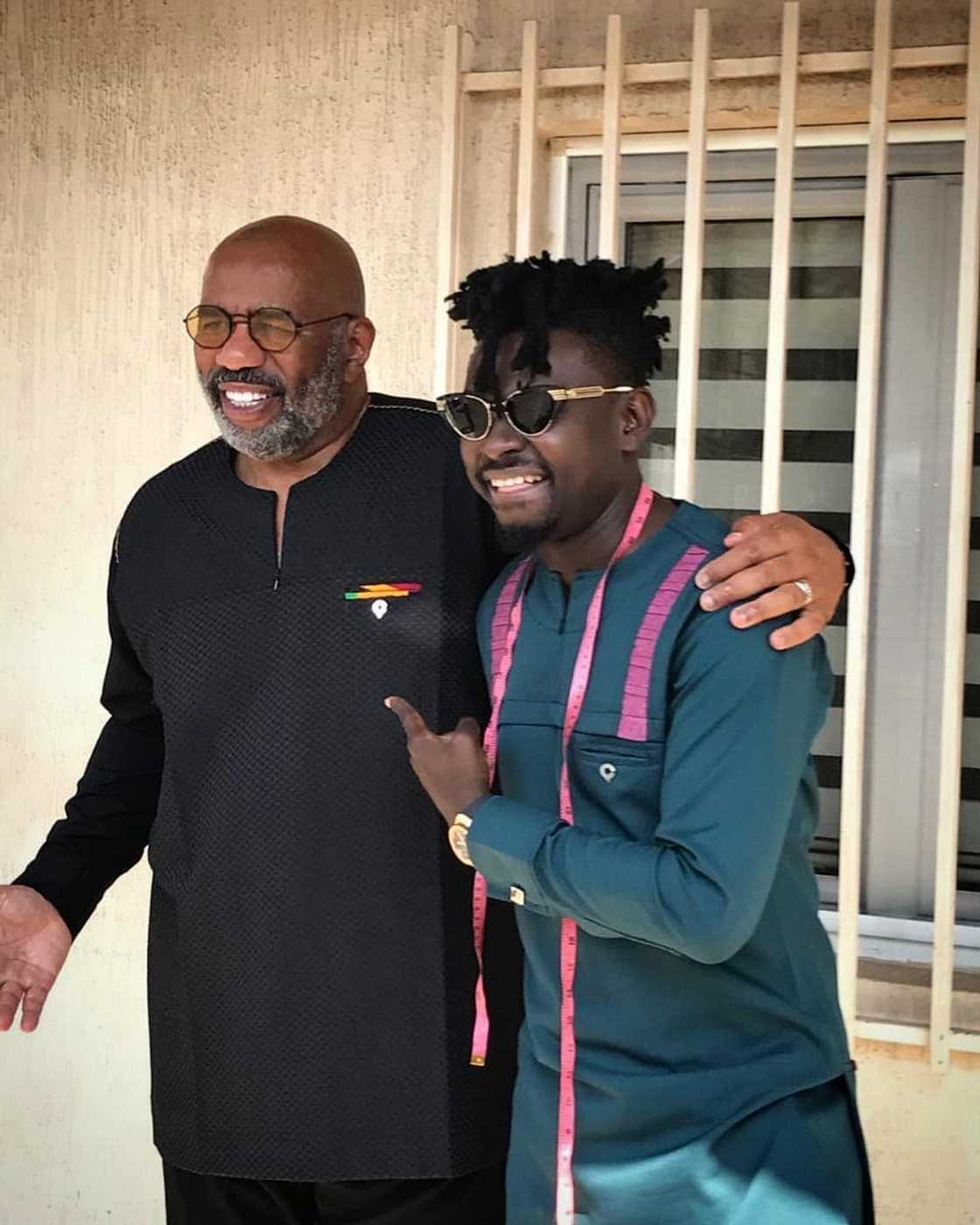 Kwaku Bediako Kwaku Bediako