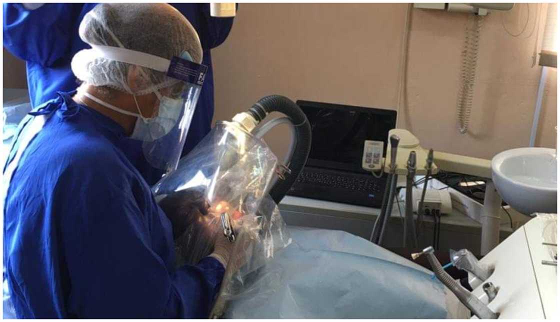 List of the most popular private dental clinics in Accra List of the most popular private dental clinics in Accra