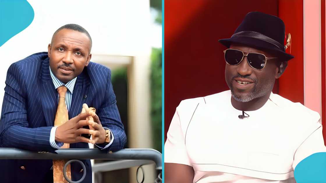 John Boadu, NPP, National Security, MASLOC, Ghana, Arrest John Boadu, NPP, National Security, MASLOC, Ghana, Arrest