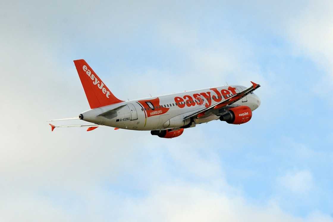 EasyJet said it was hit by "short-term disruption issues", but that it was experiencing "the return to flying at scale" EasyJet said it was hit by "short-term disruption issues", but that it was experiencing "the return to flying at scale"