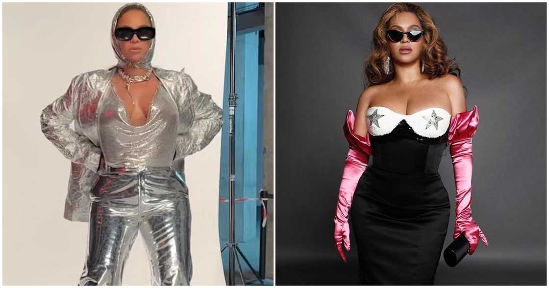 Beyonce is planning a Ghana concert Beyonce is planning a Ghana concert