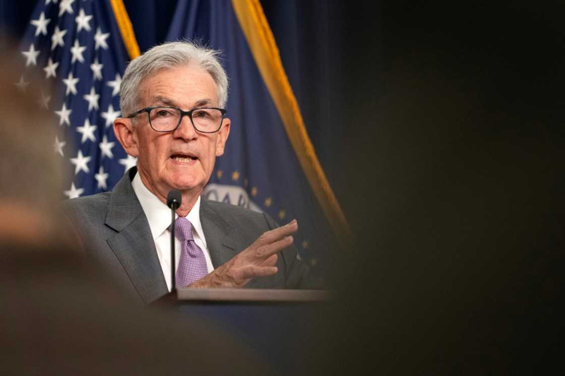 Some analysts have called for the Fed to make an emergency rate cut