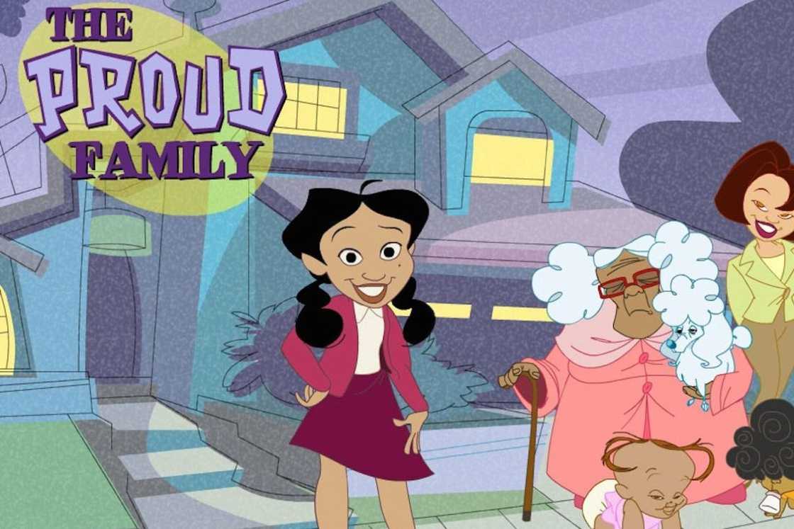 family TV shows family TV shows