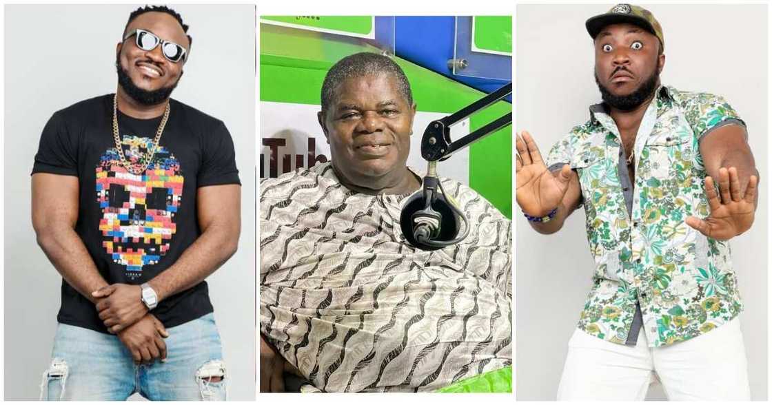 DKB and TT DKB and TT