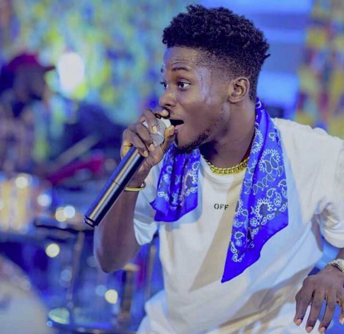 Kuami Eugene: 10 facts that very few people know about Kuami Eugene: 10 facts that very few people know about