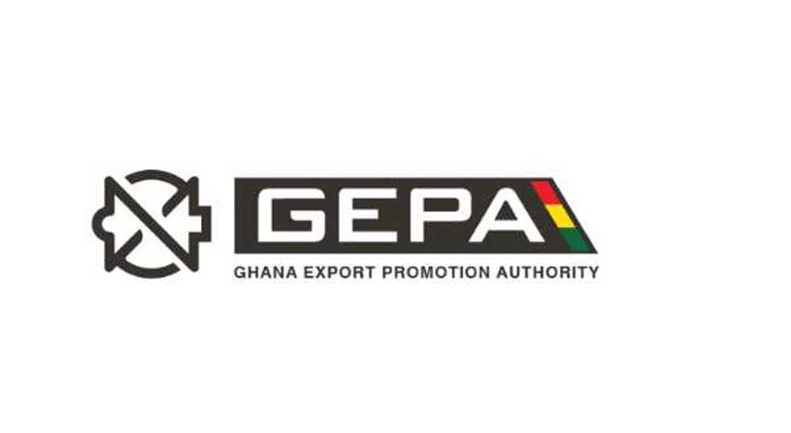 Ghana Export Promotion Authority Ghana Export Promotion Authority