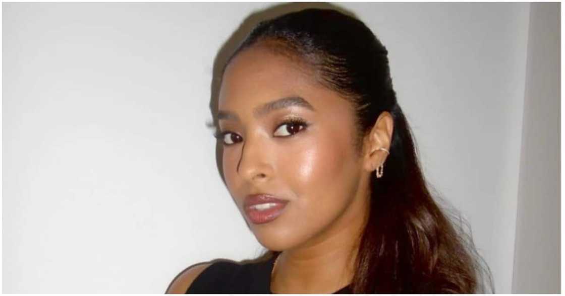 Kobe Bryant's Daughter Natalia Lands Internship In Beyoncé's Company ...