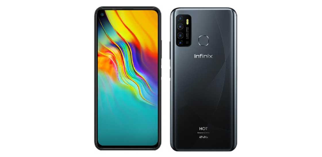 Infinix Hot 9 price in Ghana, specs, full review, where to buy