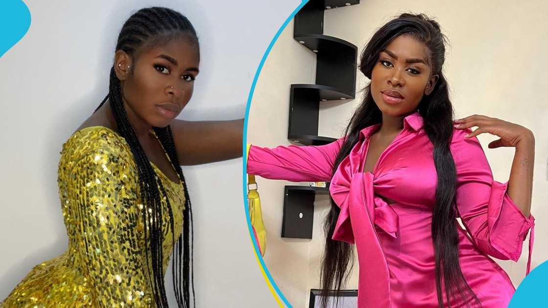 Yaa Jackson, Songs, Music videos, Model Yaa Jackson, Songs, Music videos, Model