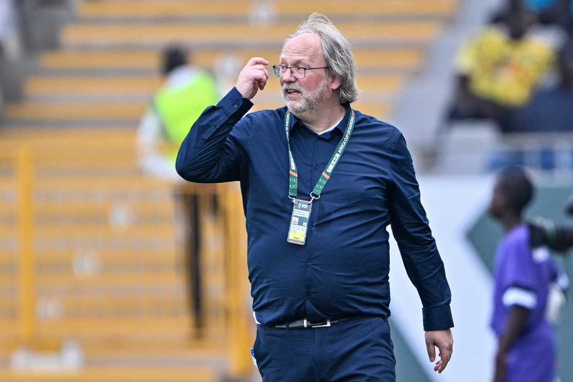 Tom Saintfiet's coaching career, Tom Saintfiet's managerial record, Tom Saintfiet linked with Ghana head coach job, Tom Saintfiet vs. Otto Addo who is better Tom Saintfiet's coaching career, Tom Saintfiet's managerial record, Tom Saintfiet linked with Ghana head coach job, Tom Saintfiet vs. Otto Addo who is better