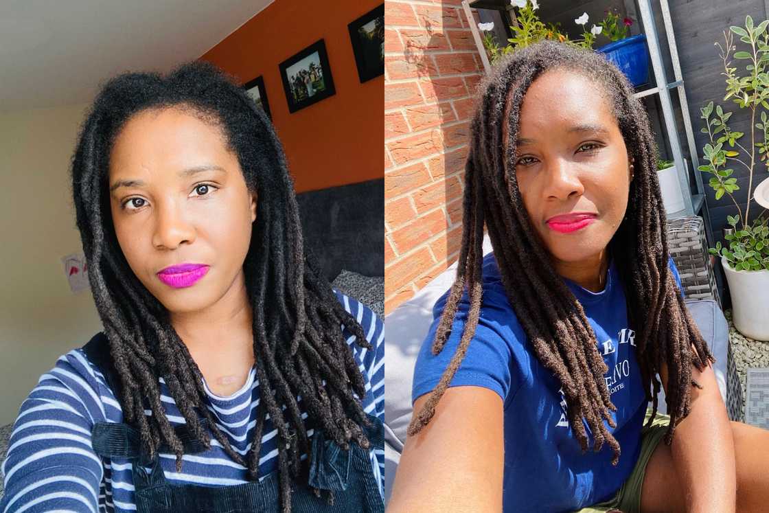 starter locs starter locs