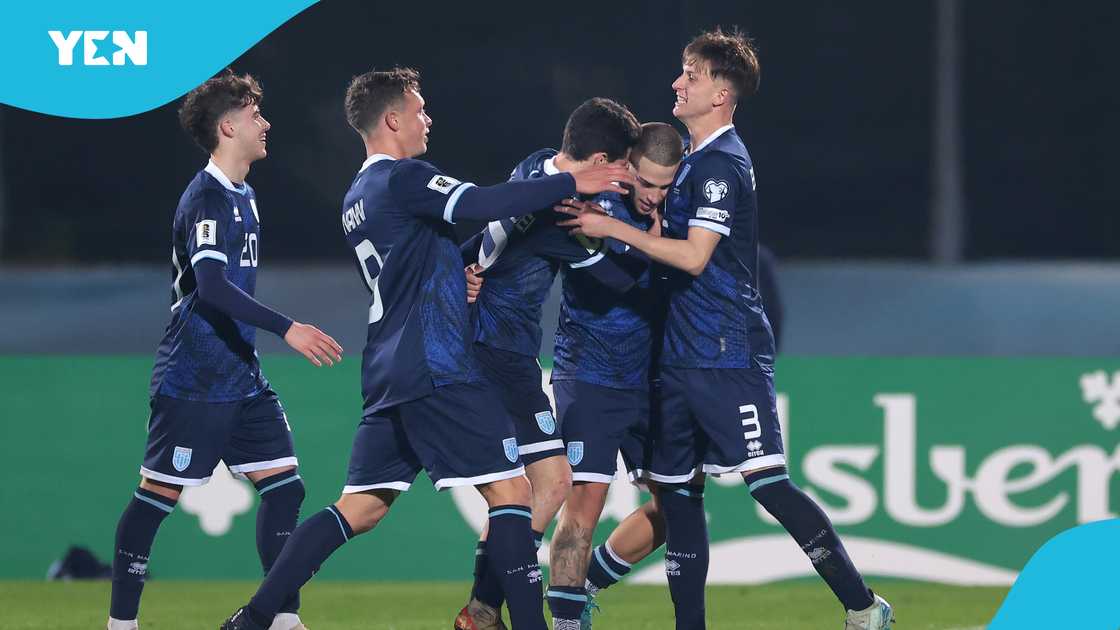 European Country Could Reach the 2026 World Cup Without Winning European Country Could Reach the 2026 World Cup Without Winning