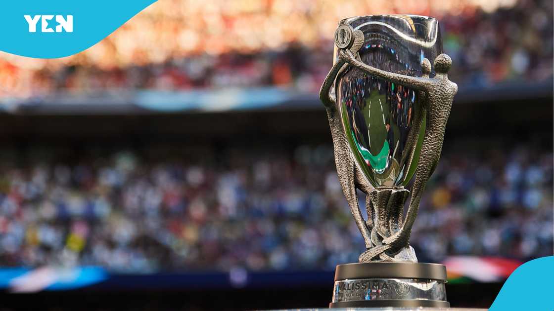 2026 Finalissima: Why Spain vs Argentina Match Is Temporarily Suspended 2026 Finalissima: Why Spain vs Argentina Match Is Temporarily Suspended