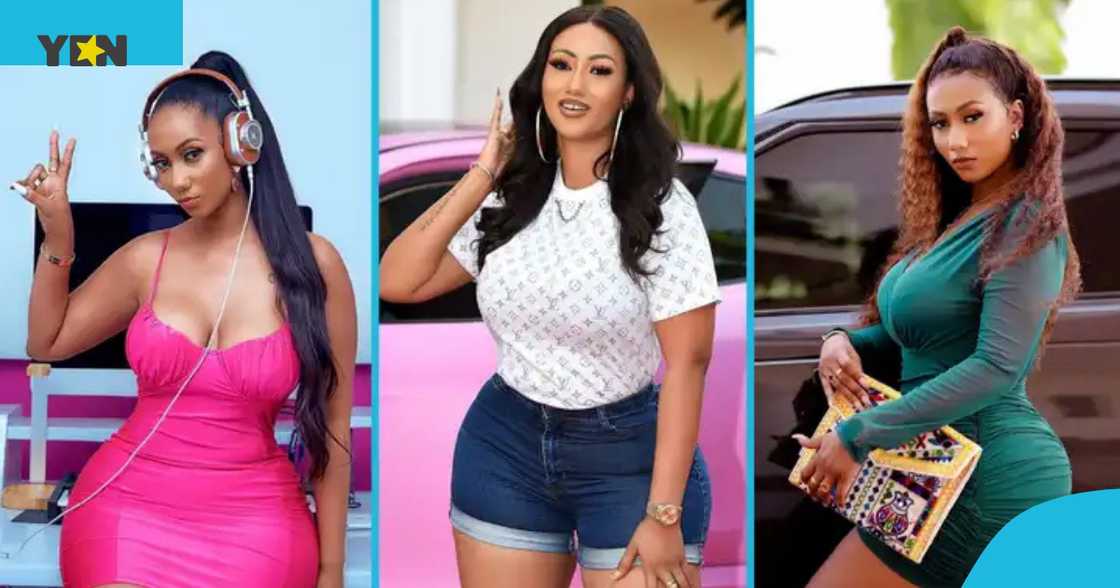 Hajia4reall, Hajia4reall jailed, Hajia4reall arrested, Hajia4reall fraud, Hajia4reall romance fraud, Hajia4reall crimes, Hajia4reall charges Hajia4reall, Hajia4reall jailed, Hajia4reall arrested, Hajia4reall fraud, Hajia4reall romance fraud, Hajia4reall crimes, Hajia4reall charges