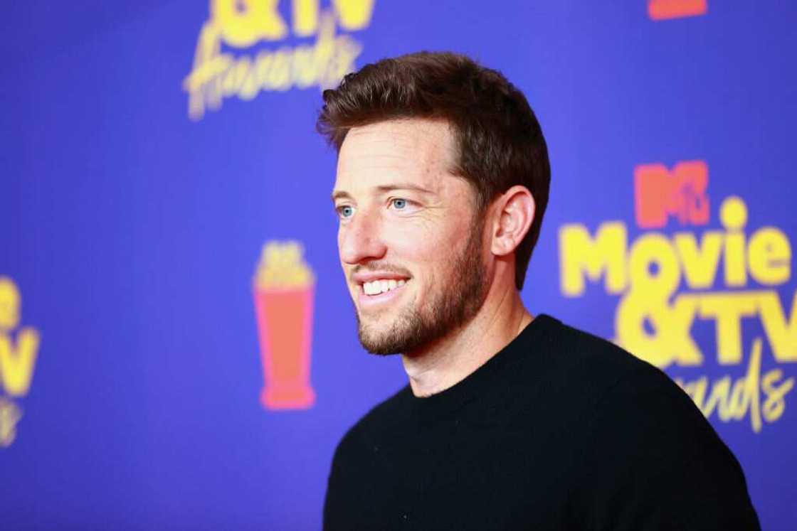 Alex Cooper's boyfriend Alex Cooper's boyfriend