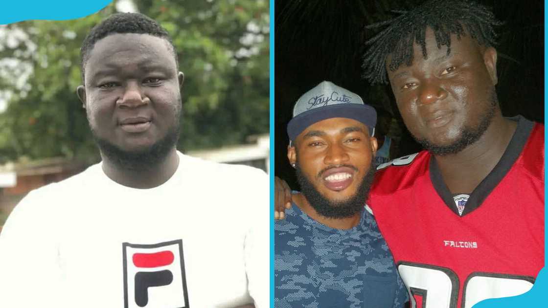 List of dead Ghanaian actors and actresses, Abdullai Tahiru aka Taidu List of dead Ghanaian actors and actresses, Abdullai Tahiru aka Taidu