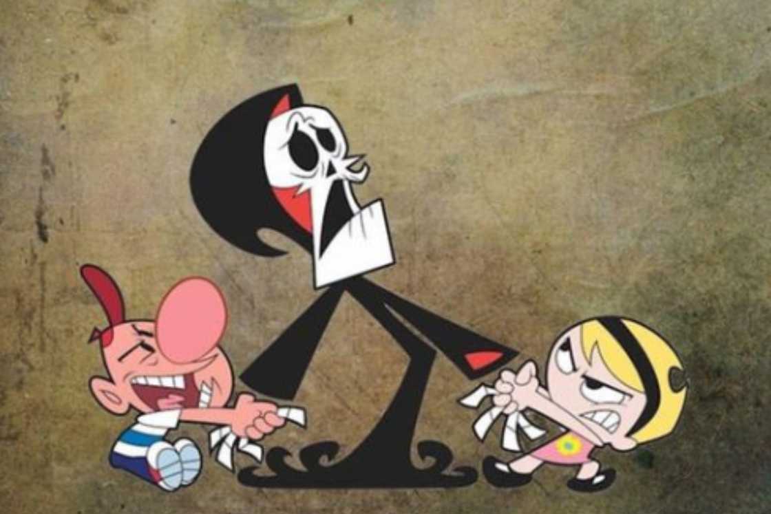 iconic trios iconic trios