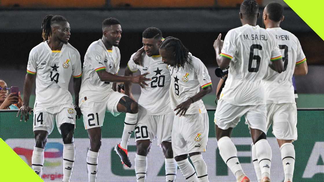 The Black Stars are expected to return to winning ways when they lock horns against Niger. The Black Stars are expected to return to winning ways when they lock horns against Niger.