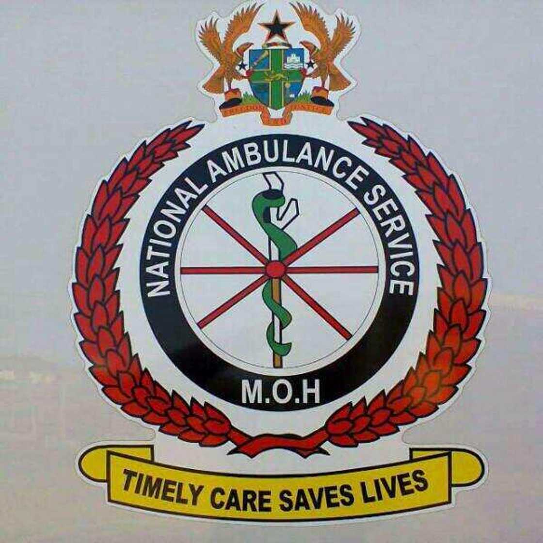 Ghana ambulance service recruitment Ghana ambulance service recruitment