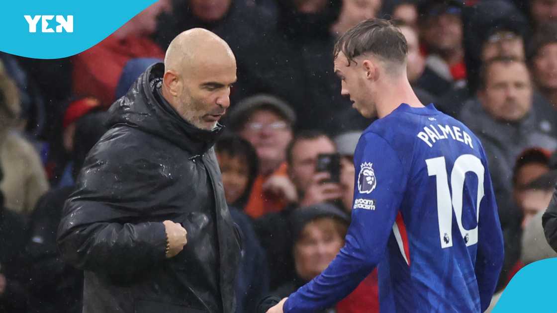 Cole Palmer Suffers Major Injury Setback, Set to Miss Barcelona, Arsenal ties Cole Palmer Suffers Major Injury Setback, Set to Miss Barcelona, Arsenal ties