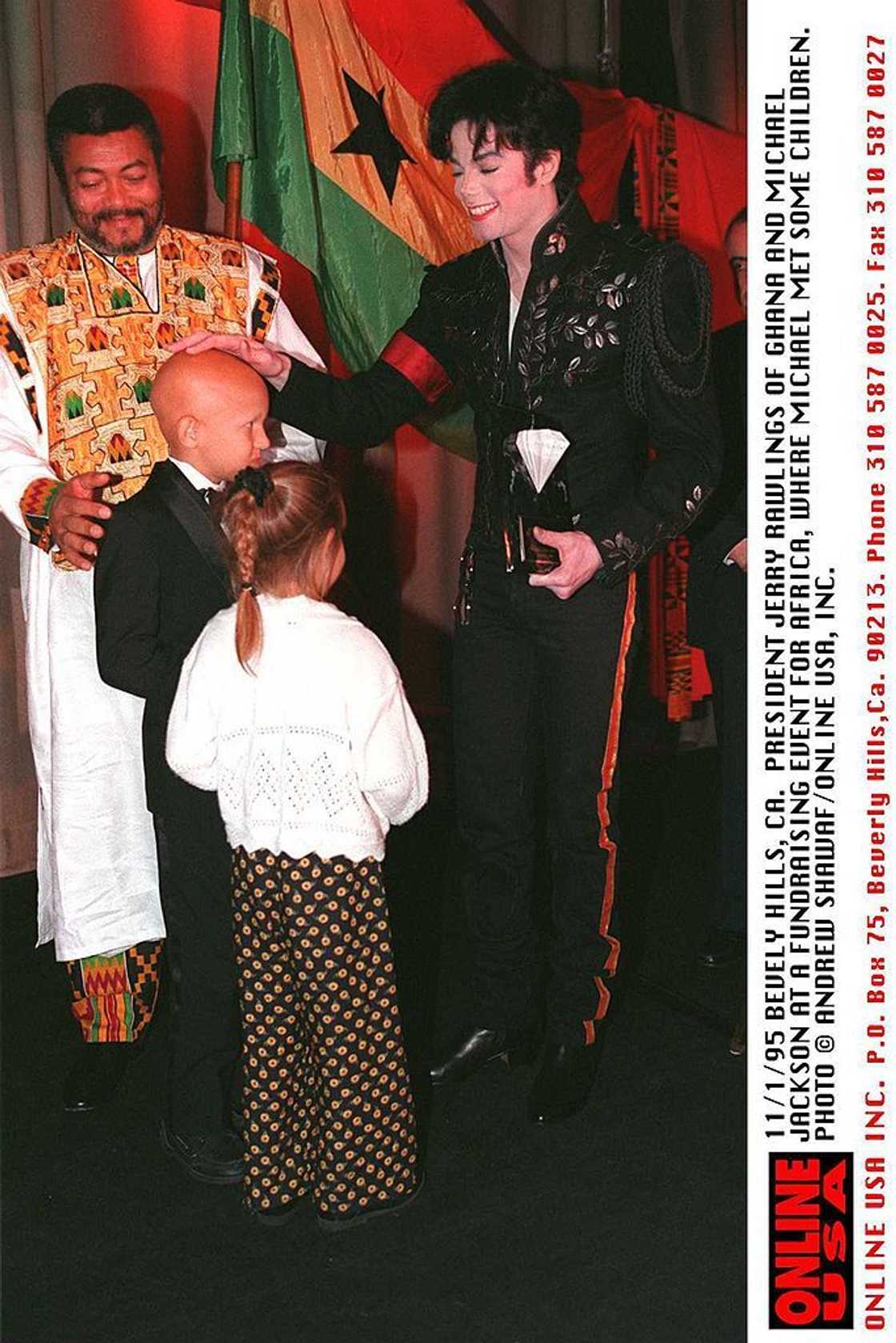 8 iconic photos of late JJ Rawlings that would make Ghanaians miss him dearly 8 iconic photos of late JJ Rawlings that would make Ghanaians miss him dearly