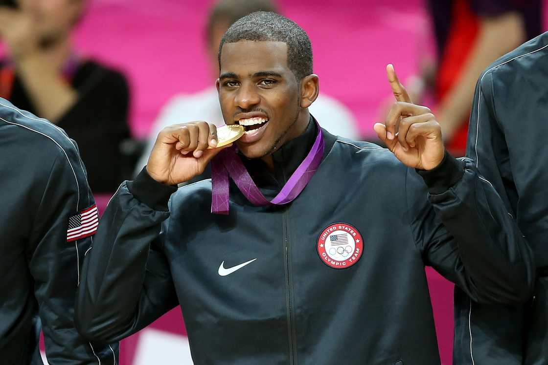 Chris Paul's net worth