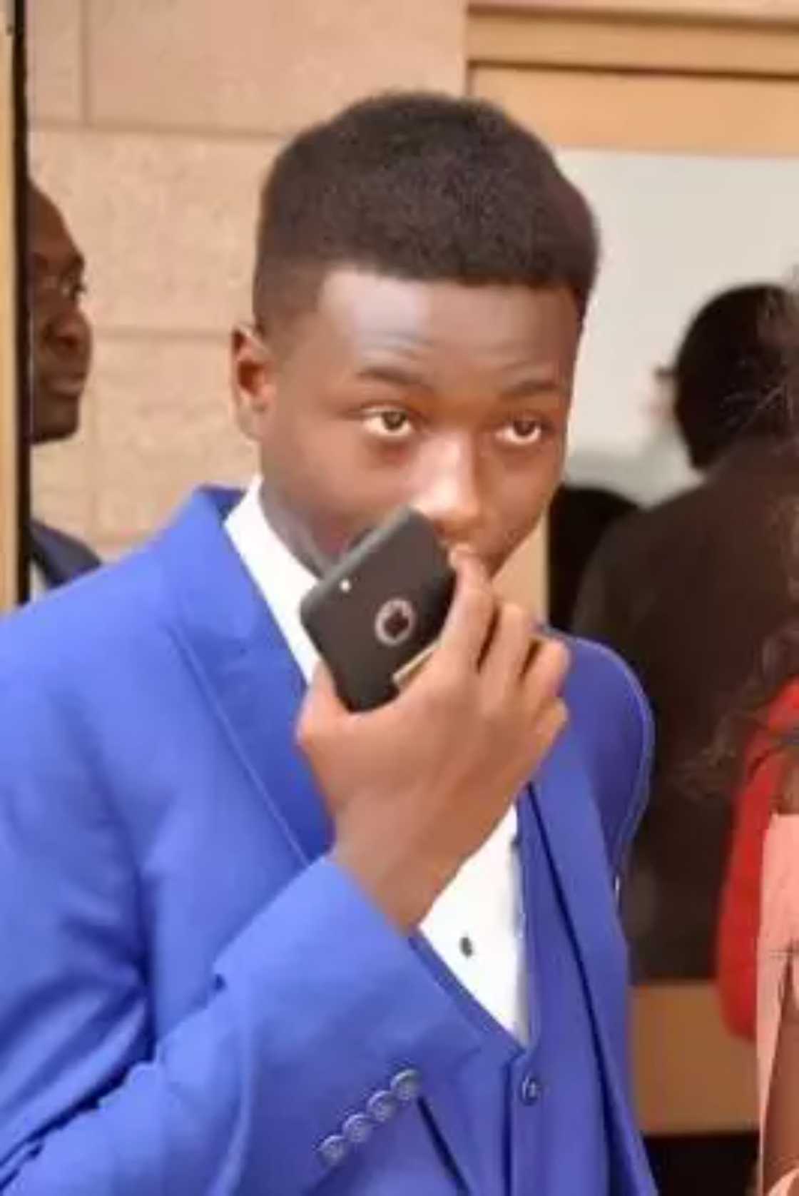 Rev Owusu Bempah: Meet the beautiful children of the millionaire Ghanaian prophet Rev Owusu Bempah: Meet the beautiful children of the millionaire Ghanaian prophet