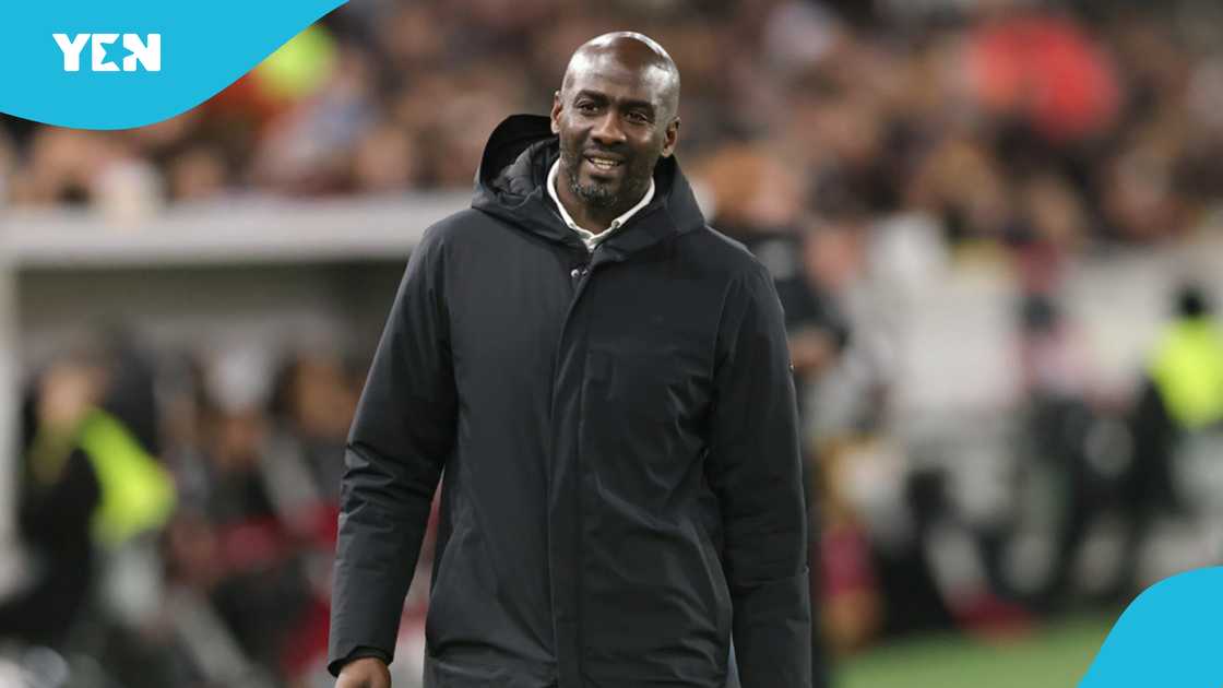 Otto Addo, FIFA, FIFA Technical Study Group, 2026 World Cup, Black Stars, Ex-Black Stars coach, Ghana national team, tactical systems, Carlos Queiroz, Paulo Wanchope, Jurgen Klinsmann, Pablo Zabaleta.