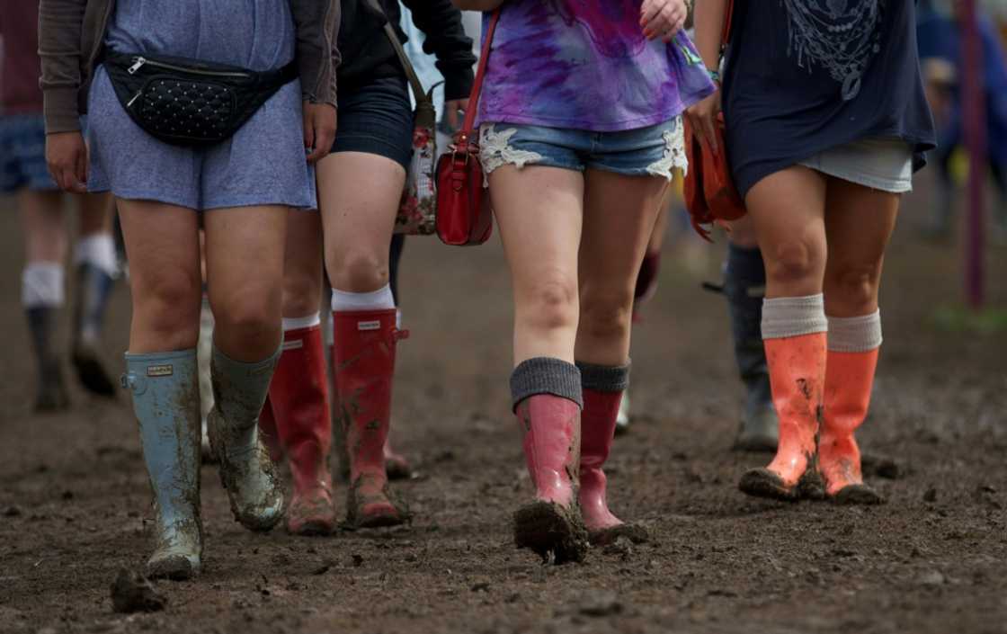 British manufacturer of the rubber wellingtons, Hunter Boot Ltd, went bust British manufacturer of the rubber wellingtons, Hunter Boot Ltd, went bust