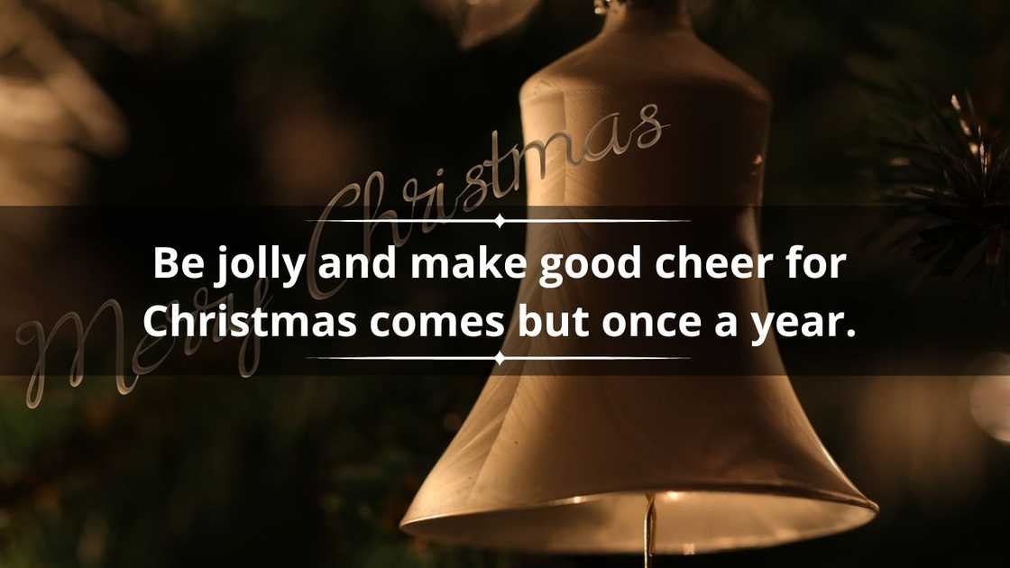 funny christmas slogans