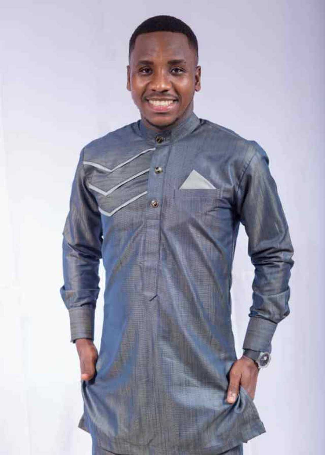 Accra Academy fire: Photo of prophet who predicted it drops; 15 more prophecies to go Accra Academy fire: Photo of prophet who predicted it drops; 15 more prophecies to go