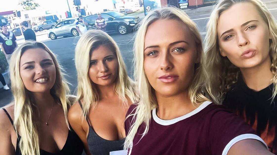 Ellie Jean Coffey Ellie Jean Coffey