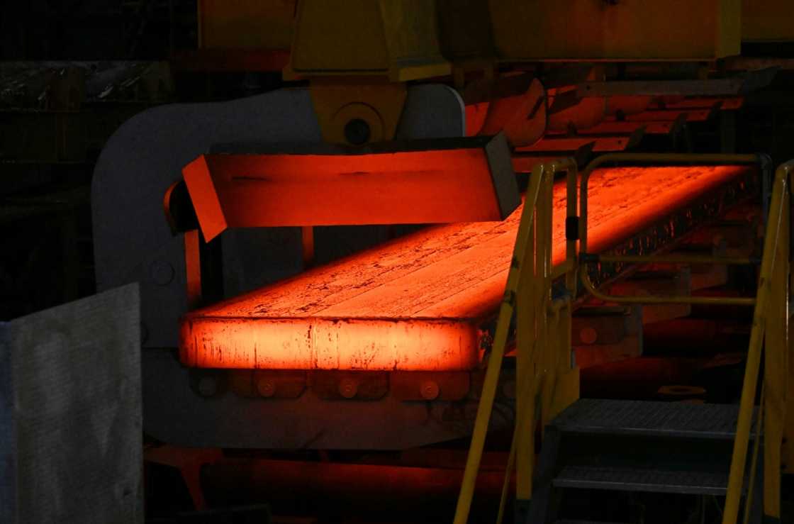 Thyssenkrupp has faced fierce foreign competition in its traditional steel business