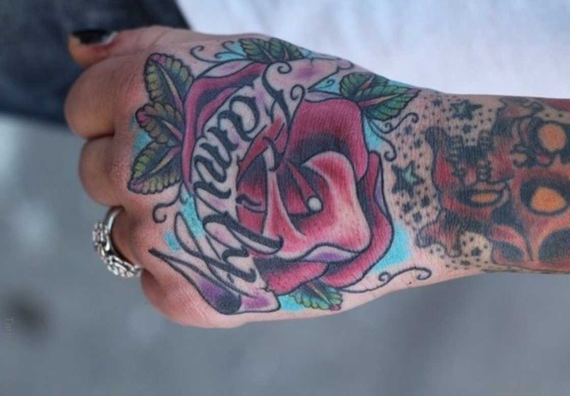 Family tattoos Family tattoos