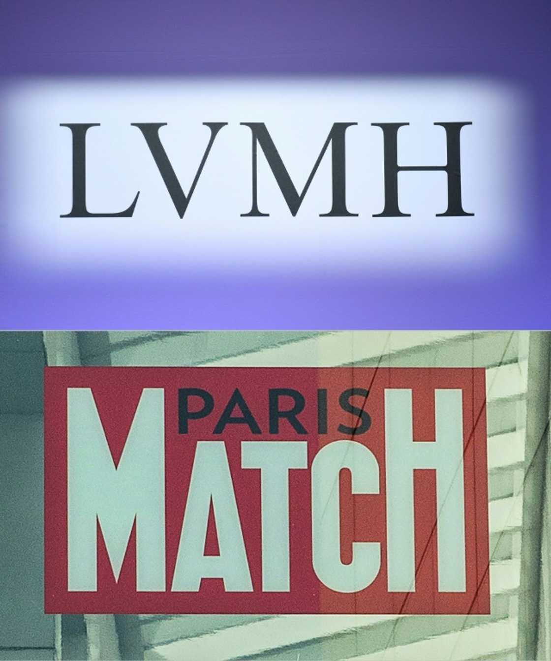 Paris Match is known for mixing celebrity gossip and quality photojournalism Paris Match is known for mixing celebrity gossip and quality photojournalism