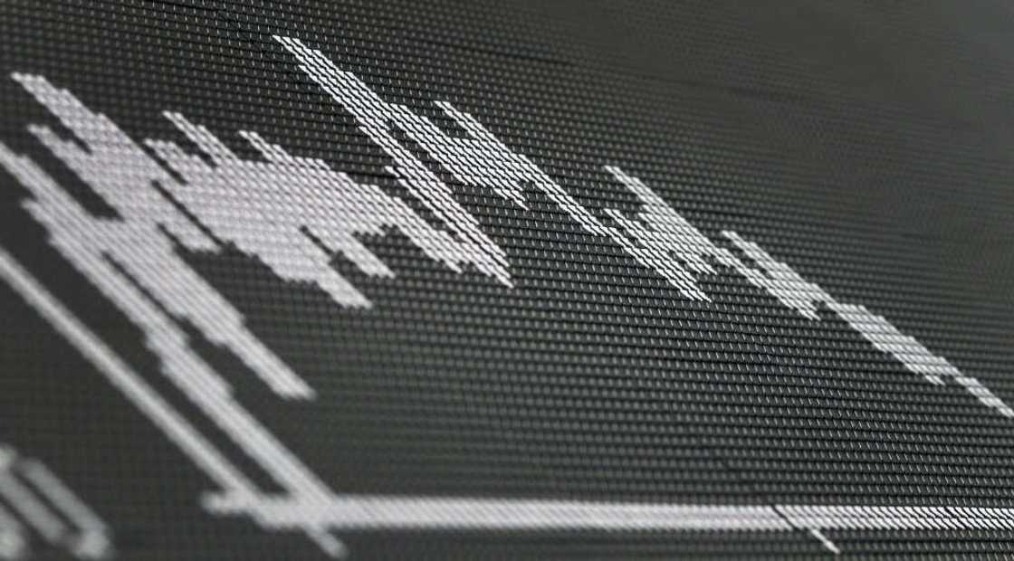 Asian traders were mostly upbeat though expectations for an early US interest rate cut have faded since the start of the year Asian traders were mostly upbeat though expectations for an early US interest rate cut have faded since the start of the year