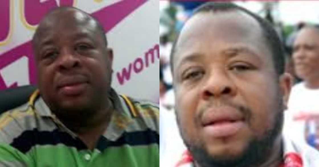 Seasoned journalist Ebenezer Ato Sam confirmed dead