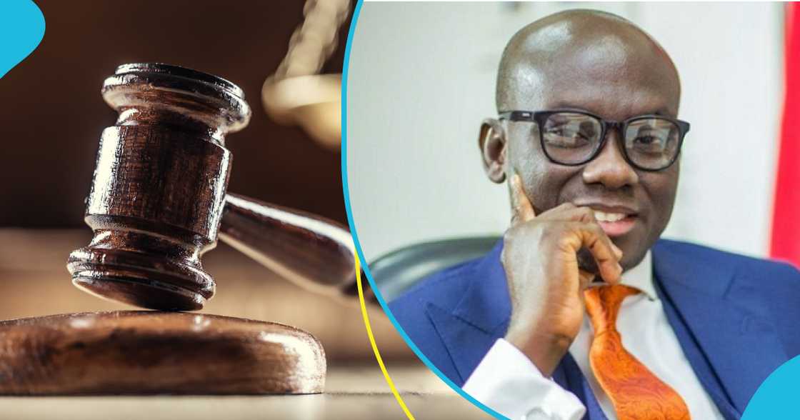 Judicial Service Sues AG, Two Others Over Land Encroachment On Cantonment Property Judicial Service Sues AG, Two Others Over Land Encroachment On Cantonment Property