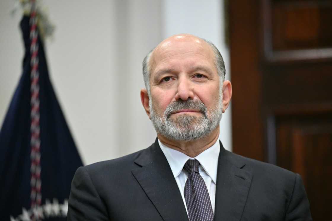 US Commerce Secretary Howard Lutnick expects an announcement on Canada, Mexico tariffs Wednesday afternoon US Commerce Secretary Howard Lutnick expects an announcement on Canada, Mexico tariffs Wednesday afternoon