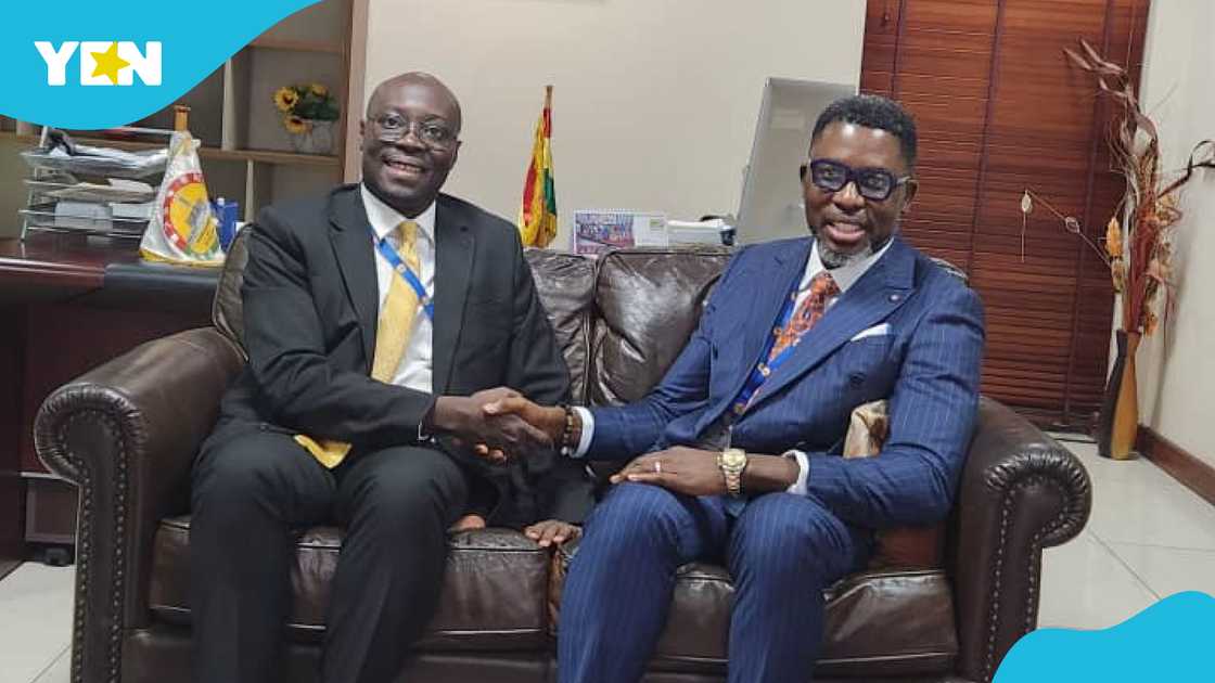 Kwame Asare Obeng, A Plus, Parliament of Ghana, Ghana Elections, NDC Kwame Asare Obeng, A Plus, Parliament of Ghana, Ghana Elections, NDC