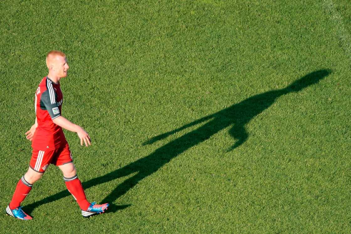 Richard Eckersley Richard Eckersley